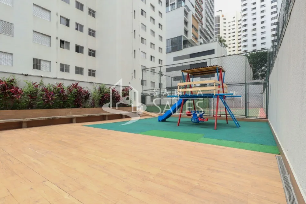 Apartamento, 4 quartos, 180 m² - Foto 8