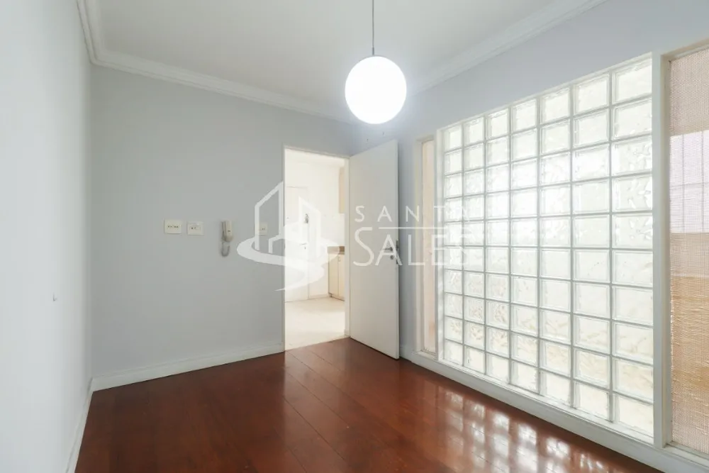 Apartamento, 4 quartos, 180 m² - Foto 5