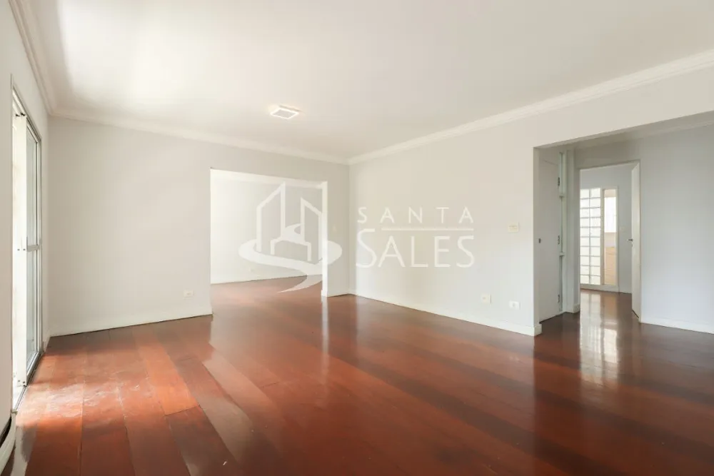 Apartamento, 4 quartos, 180 m² - Foto 7