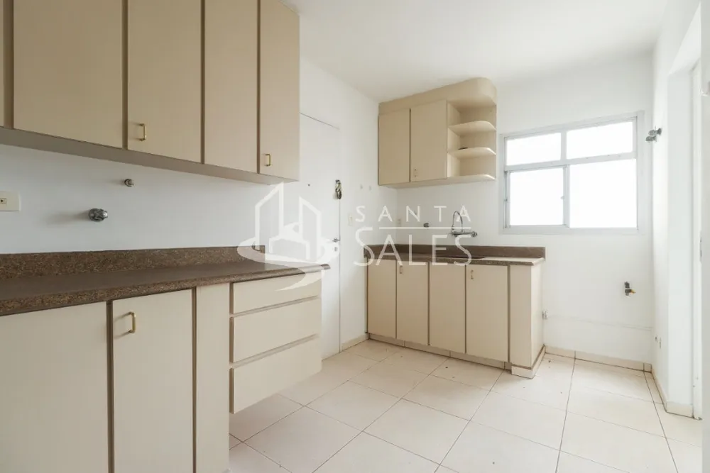 Apartamento, 4 quartos, 180 m² - Foto 3