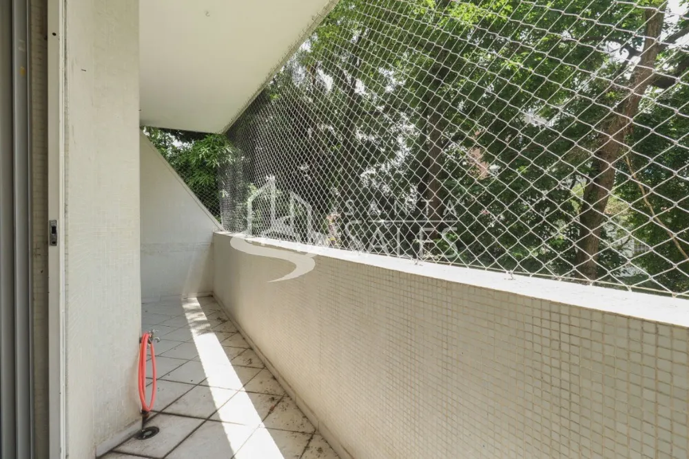 Apartamento, 4 quartos, 180 m² - Foto 2