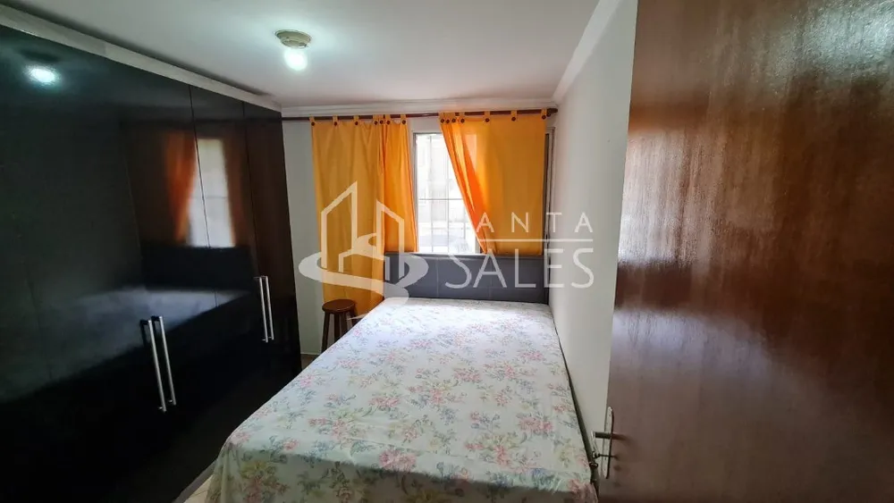 Apartamento, 2 quartos, 57 m² - Foto 7