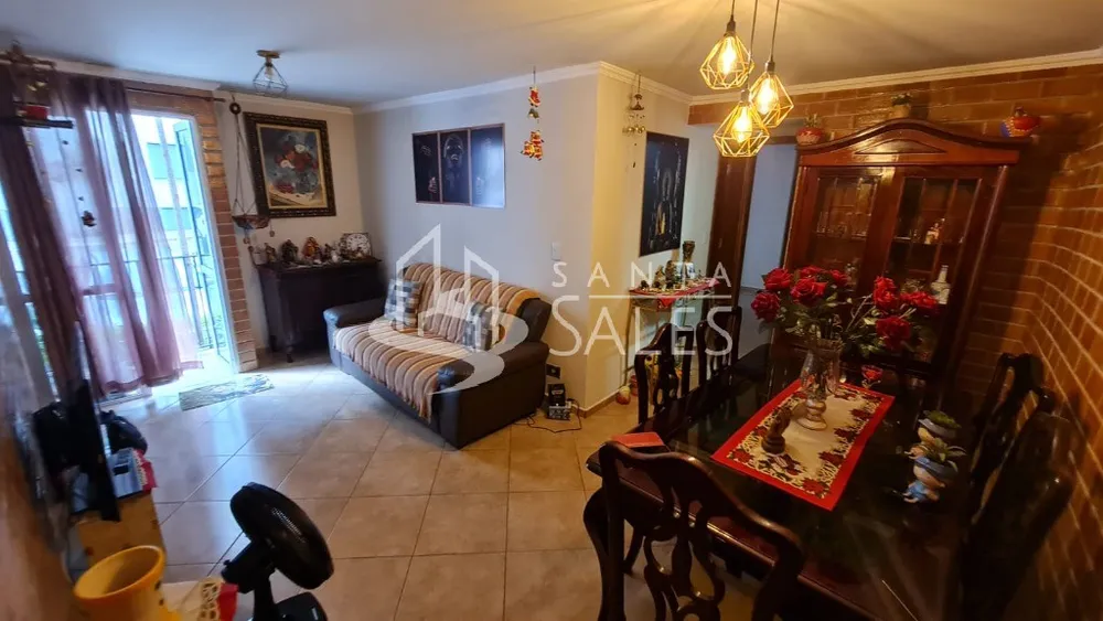Apartamento, 2 quartos, 57 m² - Foto 10