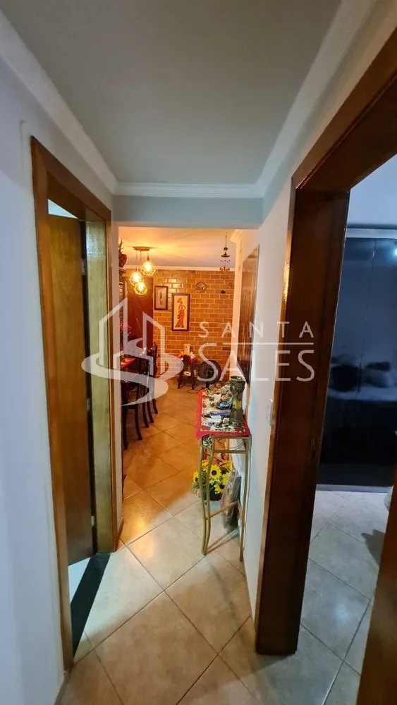 Apartamento, 2 quartos, 57 m² - Foto 8
