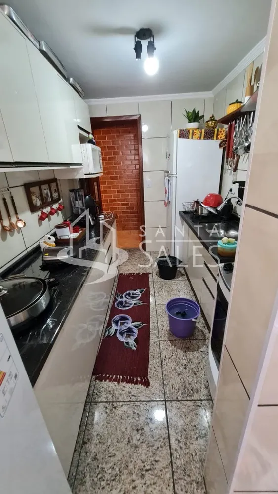 Apartamento, 2 quartos, 57 m² - Foto 12