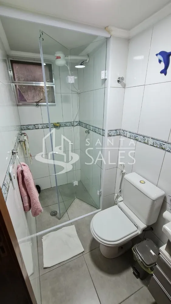 Apartamento, 2 quartos, 57 m² - Foto 3