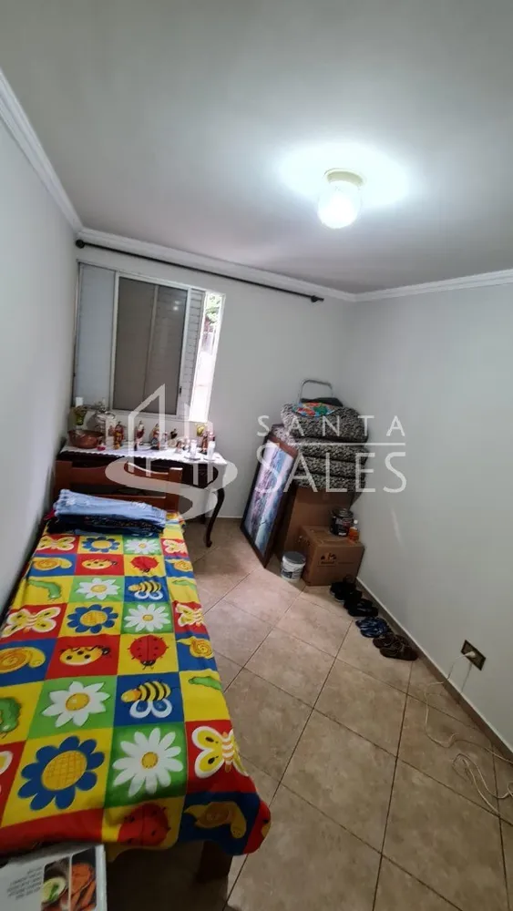 Apartamento, 2 quartos, 57 m² - Foto 4