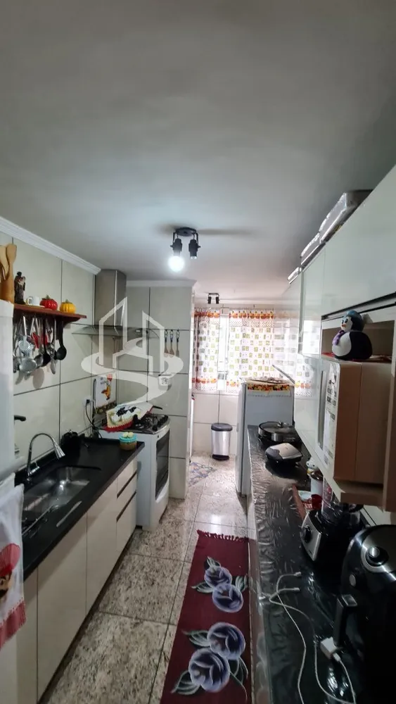 Apartamento, 2 quartos, 57 m² - Foto 1