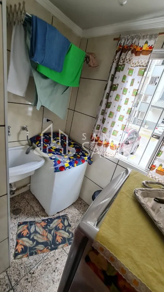 Apartamento, 2 quartos, 57 m² - Foto 13