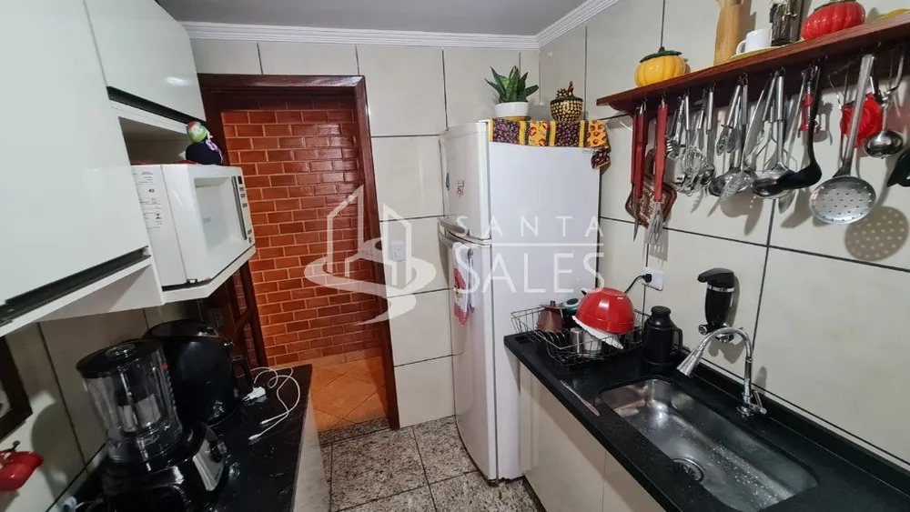 Apartamento, 2 quartos, 57 m² - Foto 6