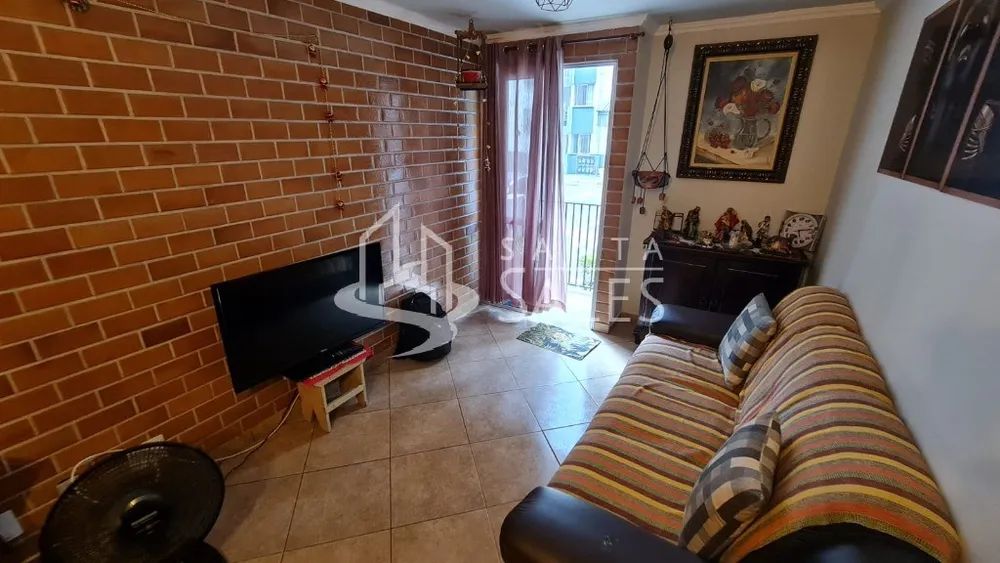 Apartamento, 2 quartos, 57 m² - Foto 5