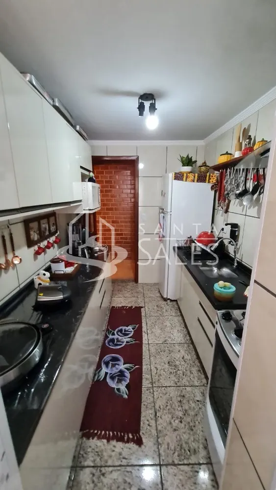 Apartamento, 2 quartos, 57 m² - Foto 9