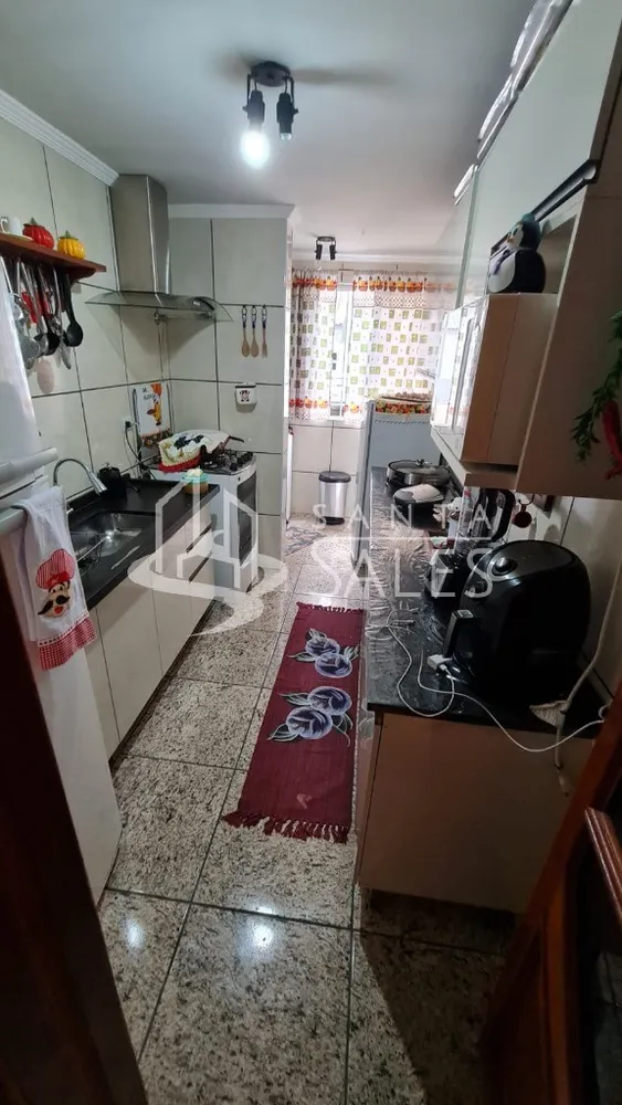 Apartamento, 2 quartos, 57 m² - Foto 15