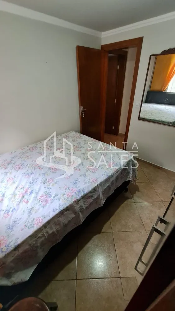 Apartamento, 2 quartos, 57 m² - Foto 6