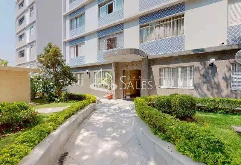 Apartamento, 2 quartos, 88 m² - Foto 16
