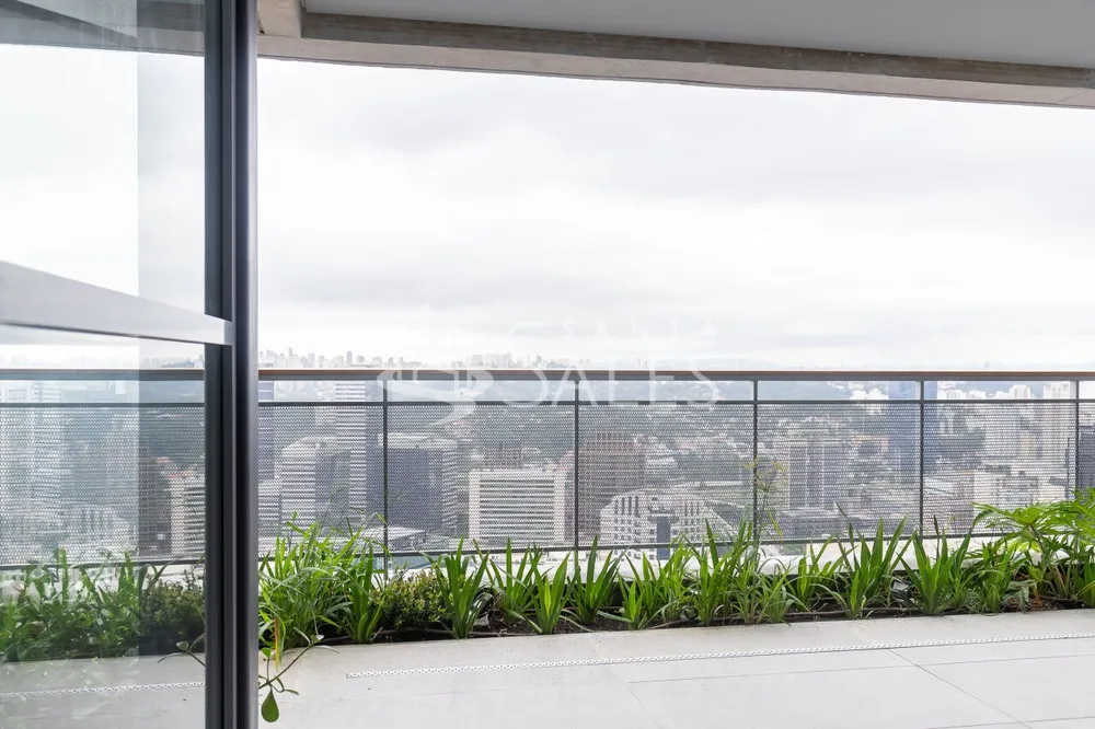 Cobertura, 4 quartos, 410 m² - Foto 7
