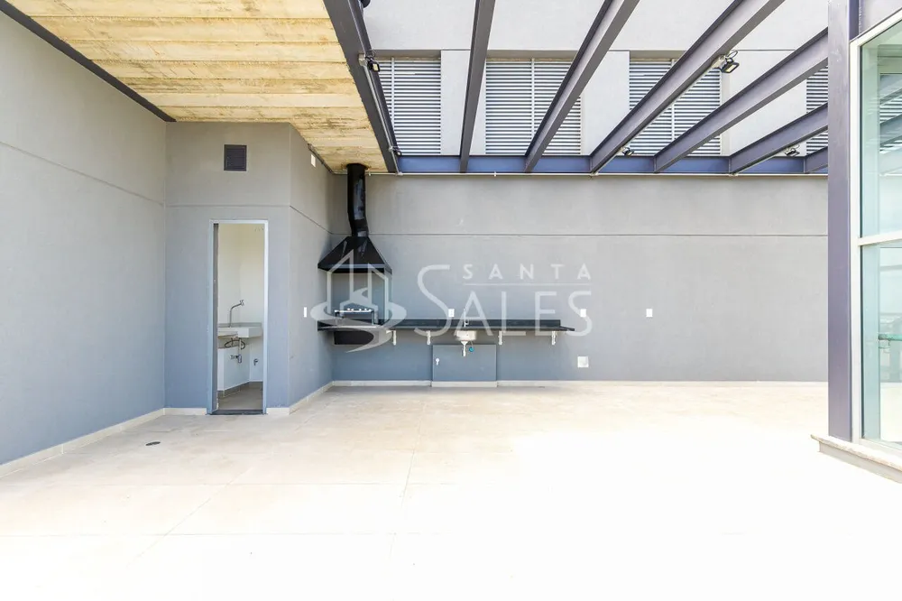 Cobertura, 4 quartos, 410 m² - Foto 4
