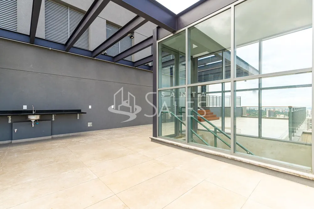 Cobertura, 4 quartos, 410 m² - Foto 3