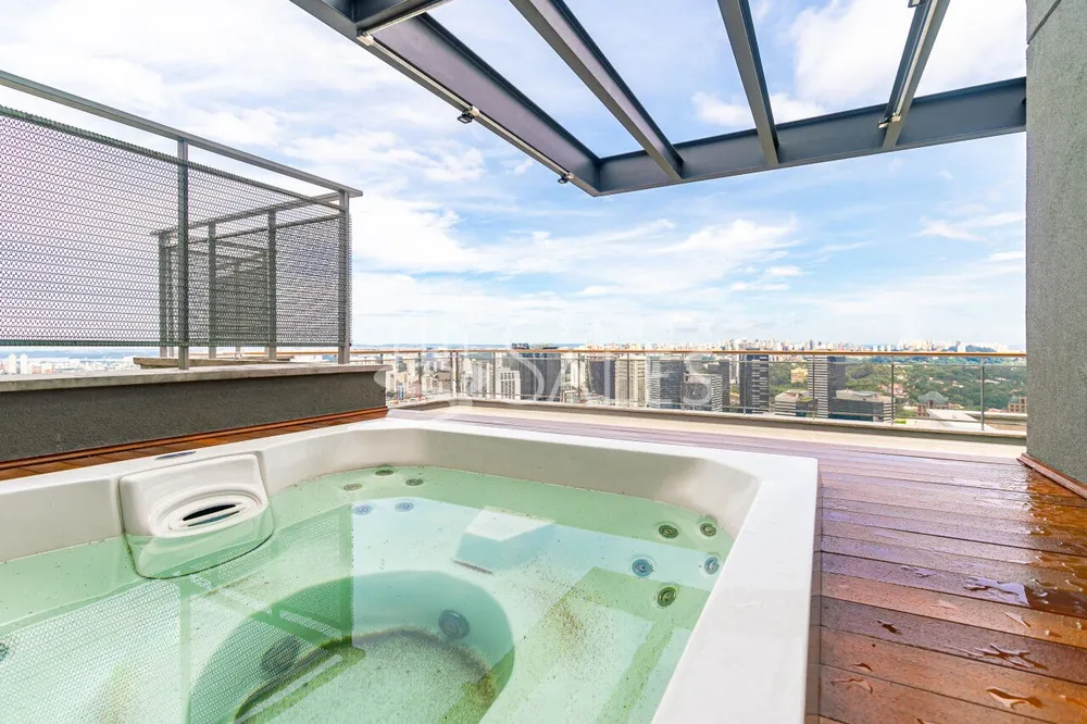 Cobertura, 4 quartos, 410 m² - Foto 2