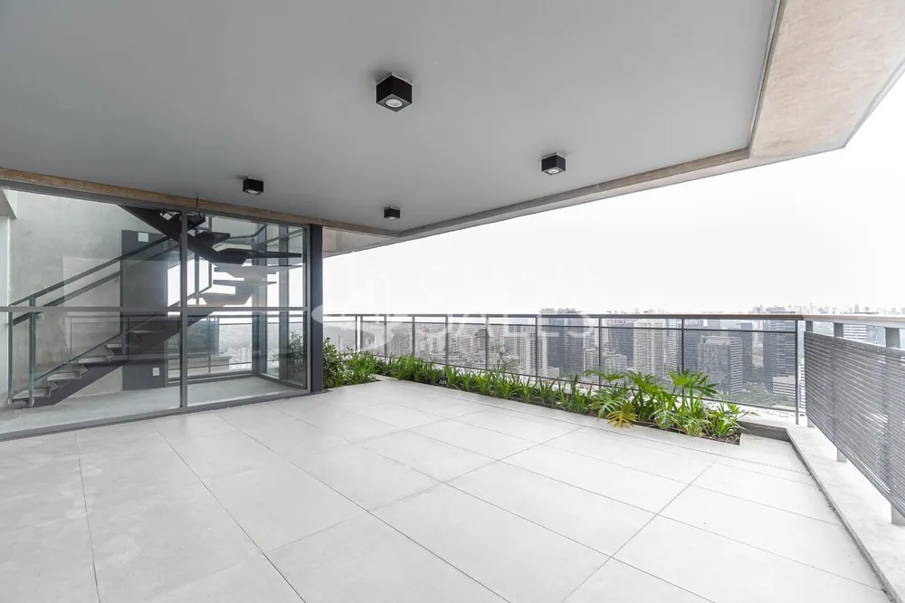 Cobertura, 4 quartos, 410 m² - Foto 3