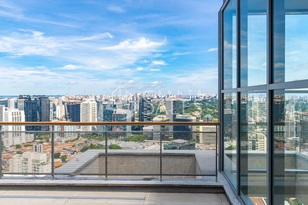 Cobertura, 4 quartos, 410 m² - Foto 1