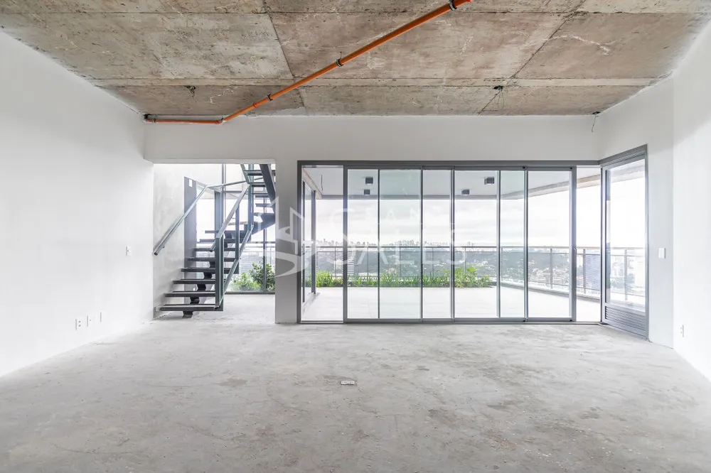 Cobertura, 4 quartos, 410 m² - Foto 2