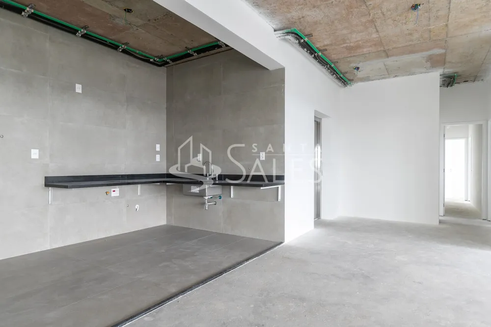 Cobertura, 4 quartos, 410 m² - Foto 9
