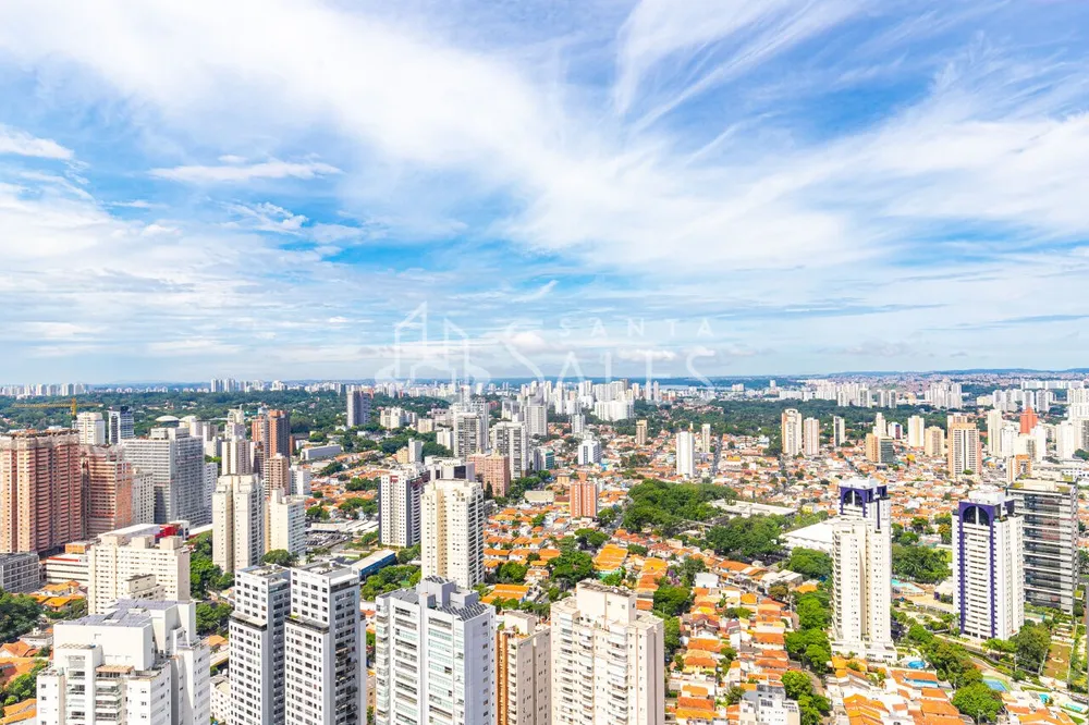 Cobertura, 4 quartos, 410 m² - Foto 4