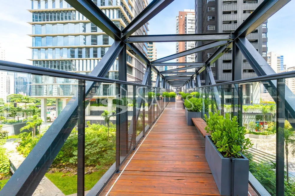 Cobertura, 4 quartos, 410 m² - Foto 1