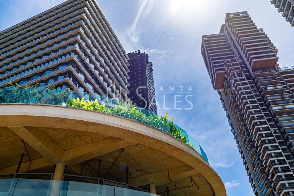 Cobertura, 4 quartos, 410 m² - Foto 16