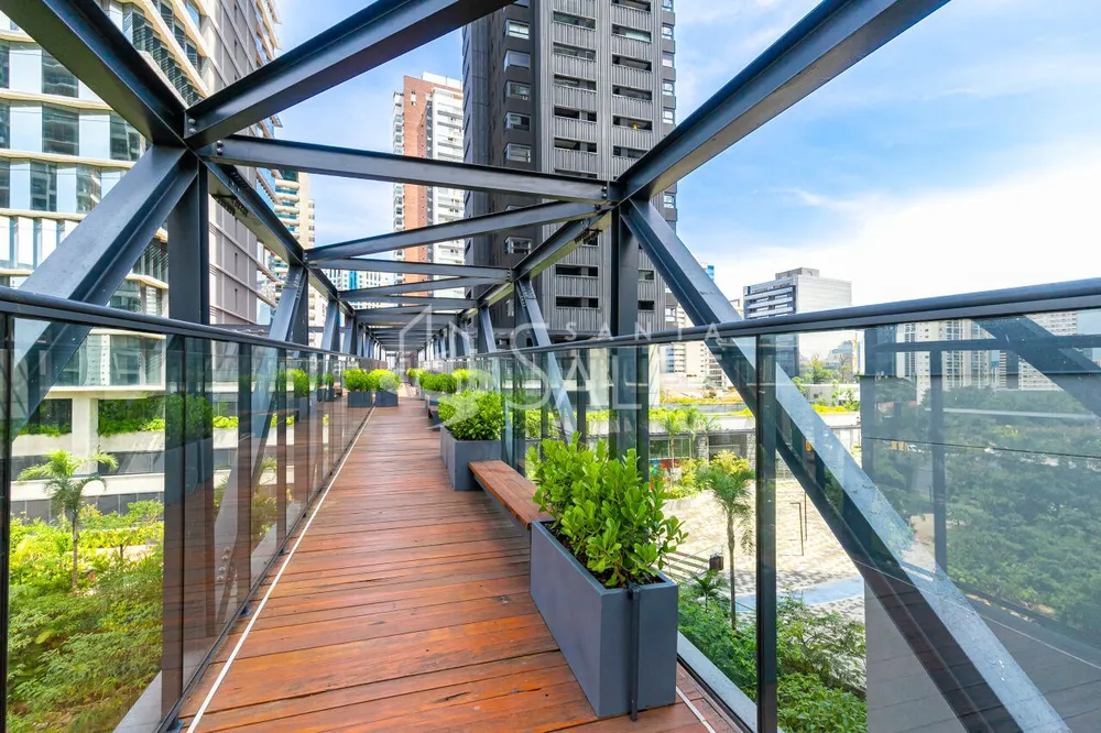 Cobertura, 4 quartos, 410 m² - Foto 15