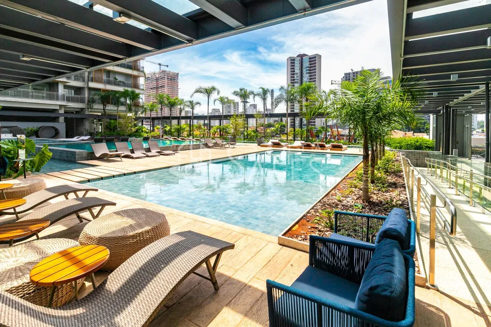 Cobertura, 4 quartos, 410 m² - Foto 13