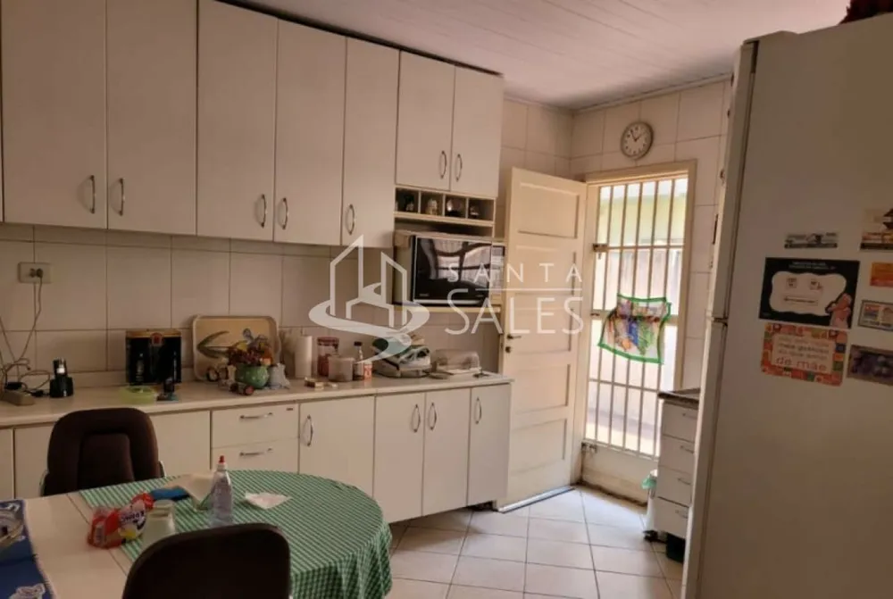 Casa, 3 quartos, 155 m² - Foto 7