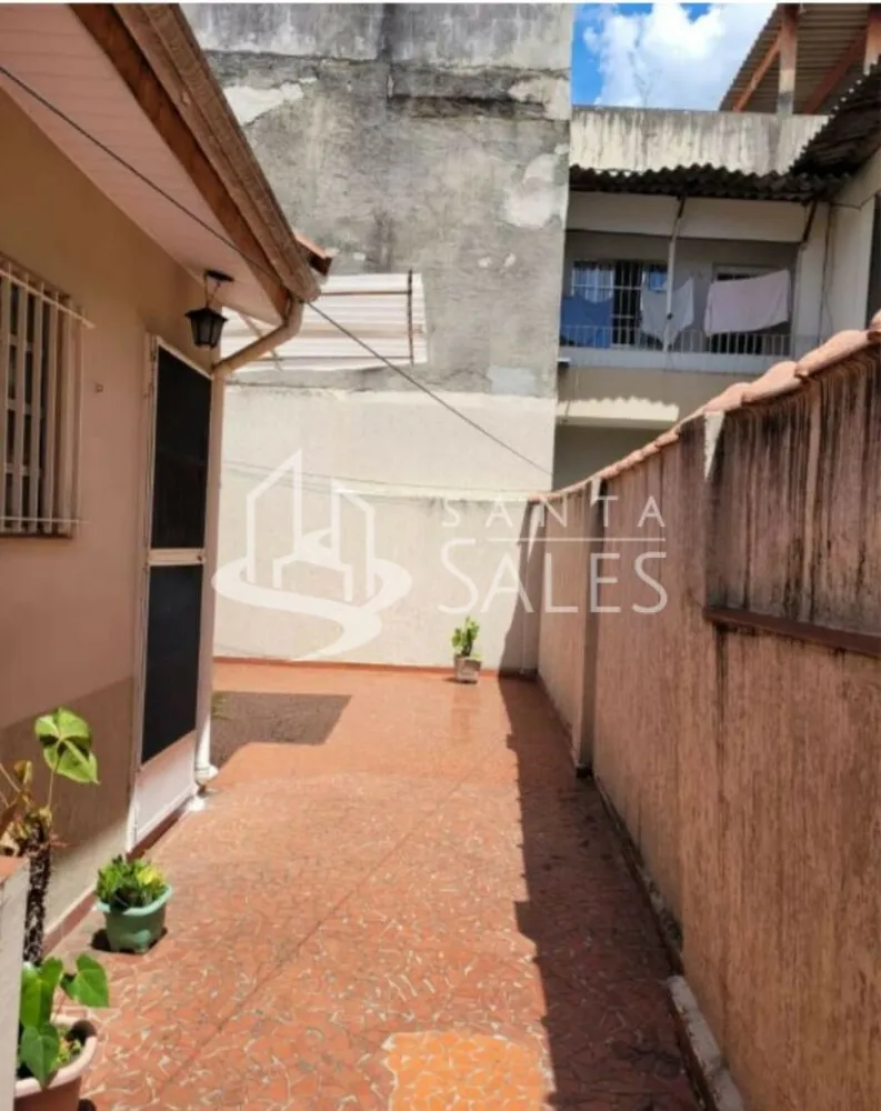 Casa, 3 quartos, 155 m² - Foto 2