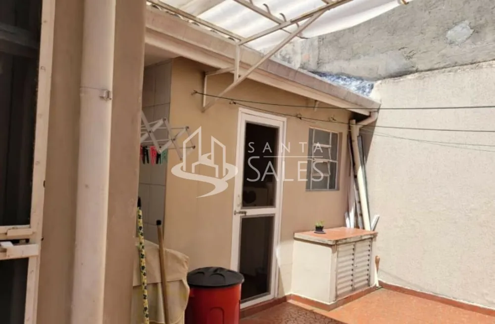 Casa, 3 quartos, 155 m² - Foto 3