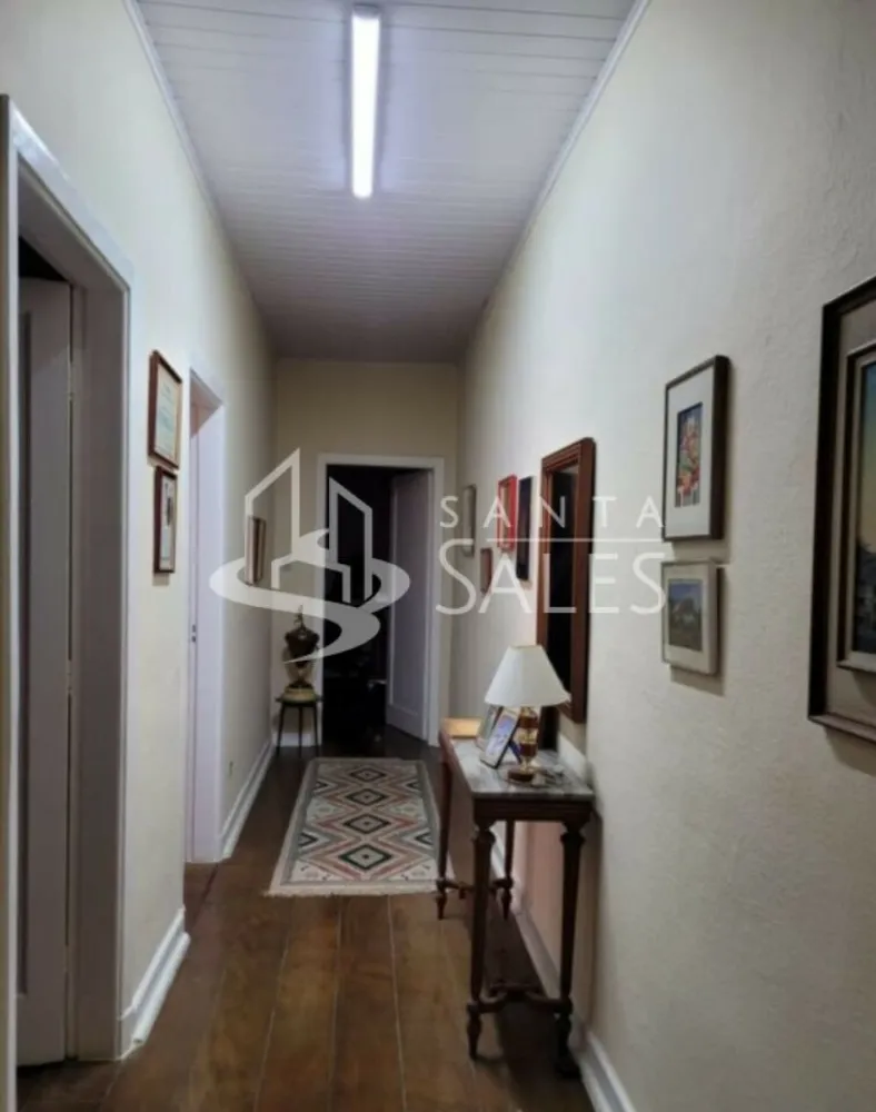 Casa, 3 quartos, 155 m² - Foto 5