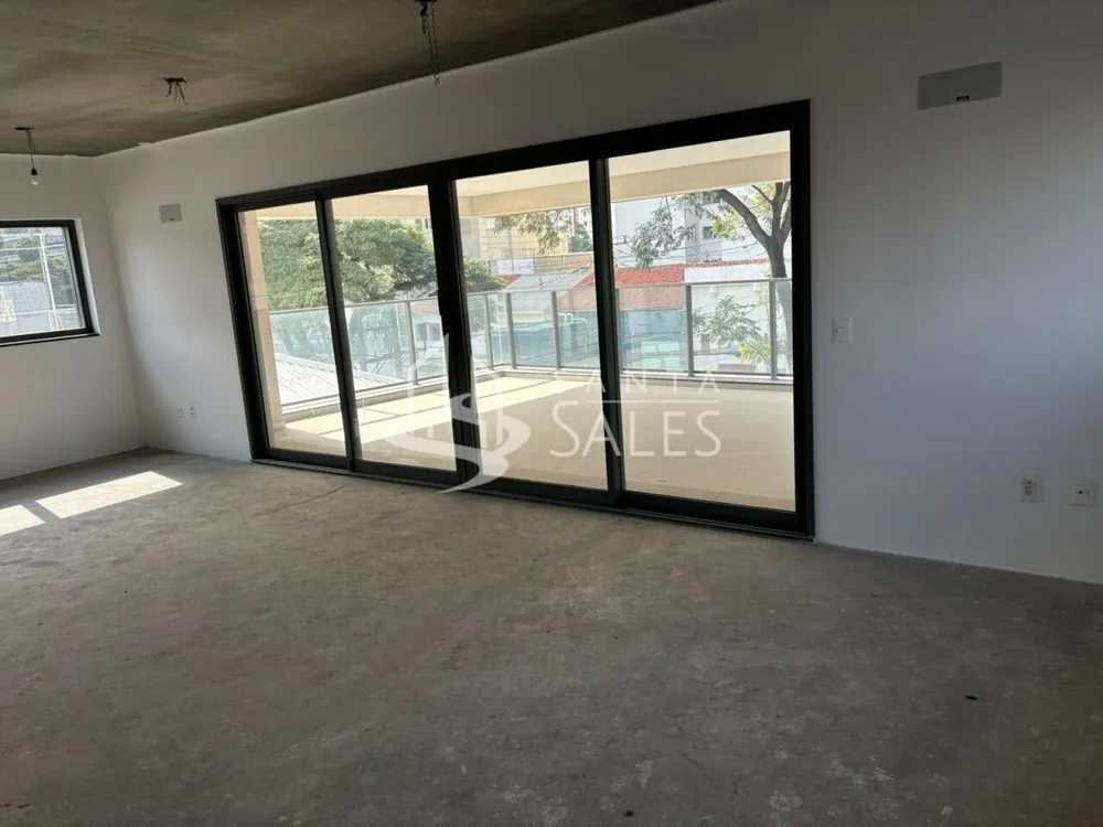 Apartamento, 4 quartos, 246 m² - Foto 6