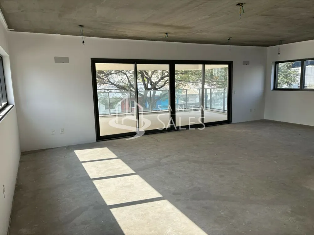 Apartamento, 4 quartos, 246 m² - Foto 5