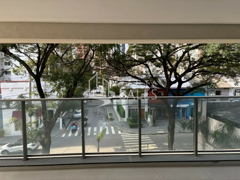 Apartamento, 4 quartos, 246 m² - Foto 7