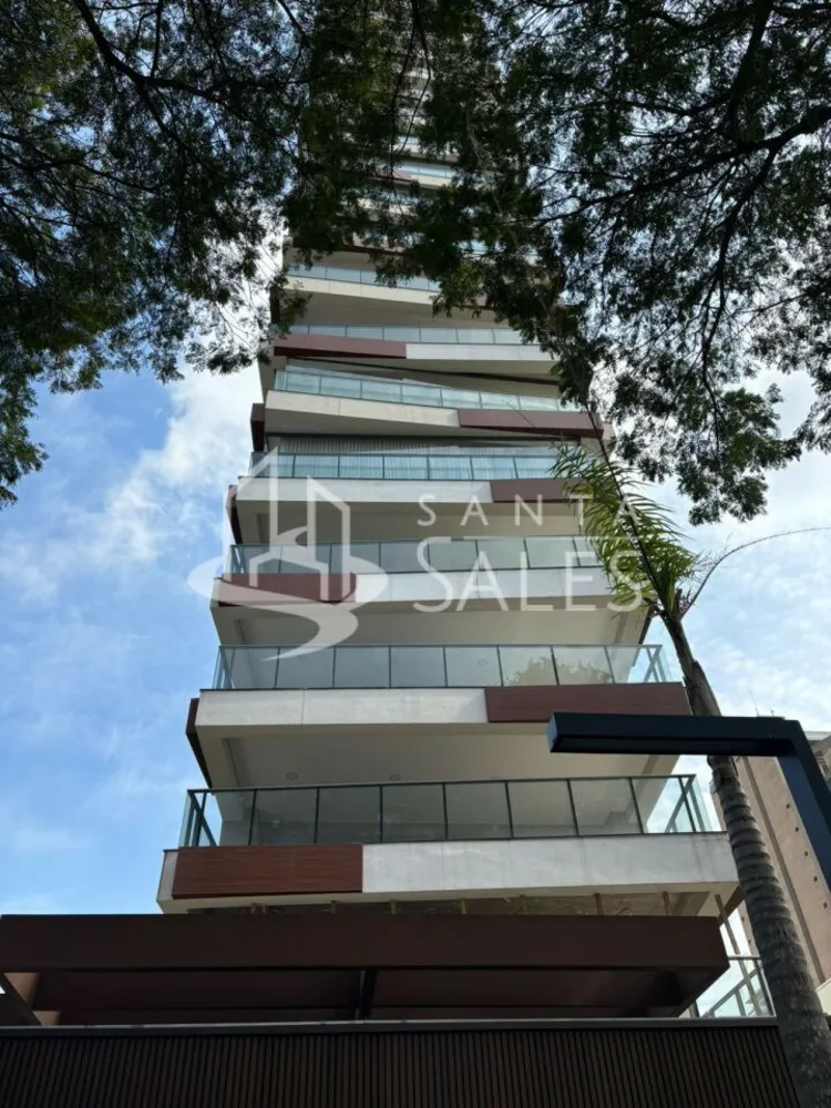 Apartamento, 4 quartos, 246 m² - Foto 12