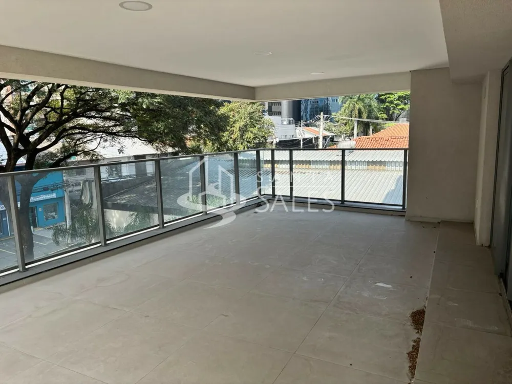 Apartamento, 4 quartos, 246 m² - Foto 3
