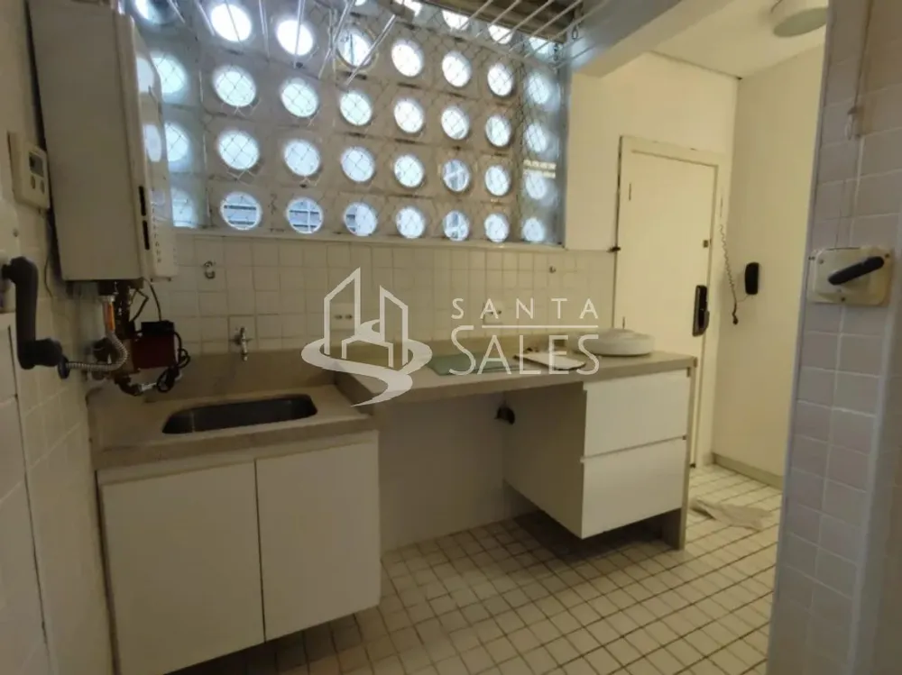 Apartamento, 2 quartos, 90 m² - Foto 16