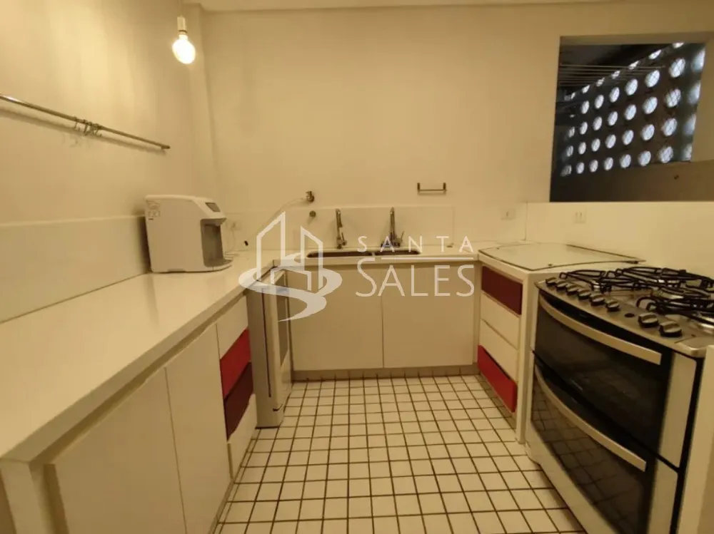 Apartamento, 2 quartos, 90 m² - Foto 2