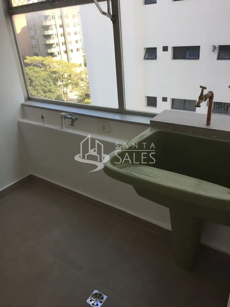 Apartamento, 3 quartos, 127 m² - Foto 6