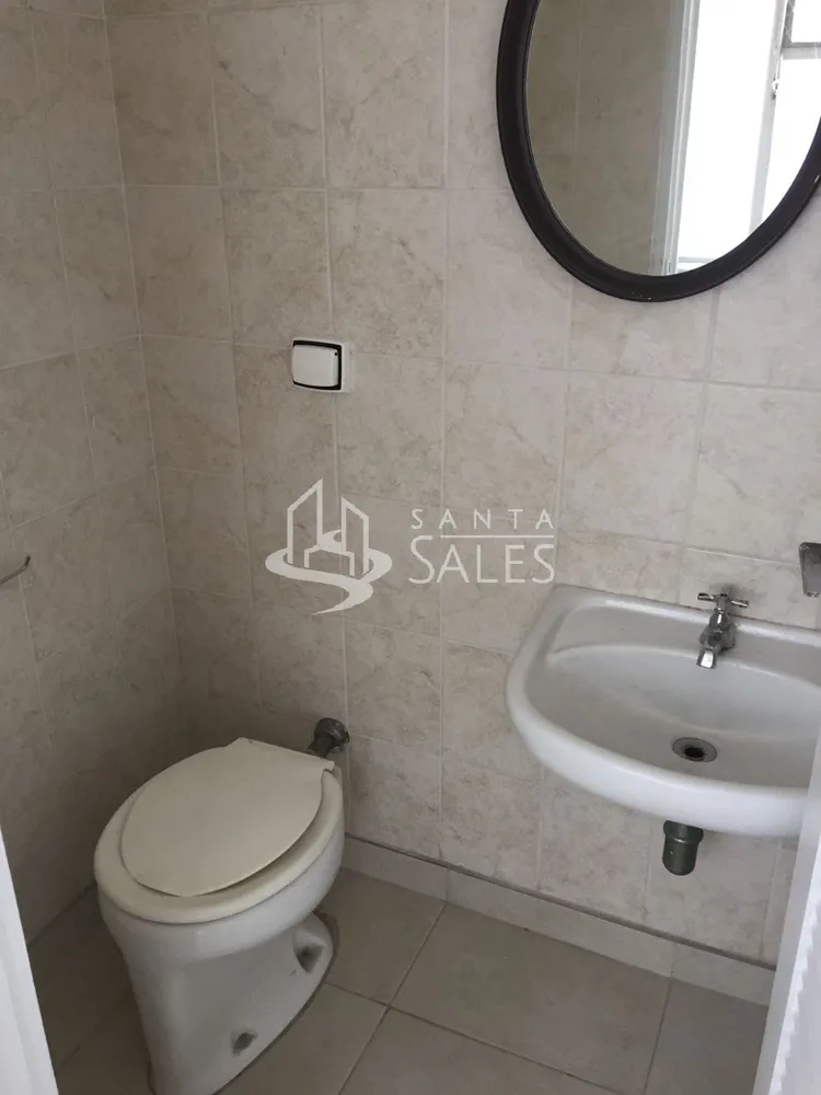 Apartamento, 3 quartos, 127 m² - Foto 1