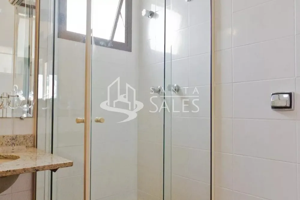 Apartamento, 4 quartos, 210 m² - Foto 8