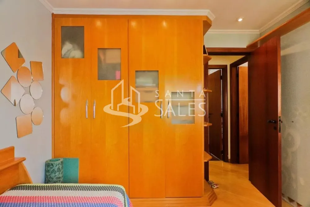 Apartamento, 4 quartos, 210 m² - Foto 6