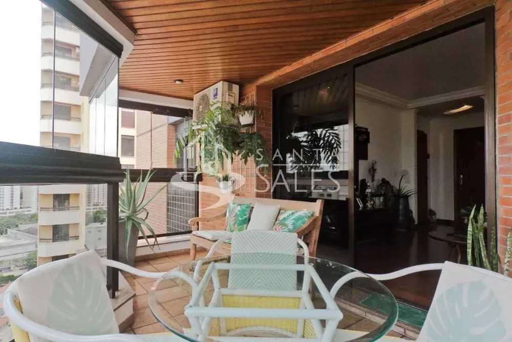 Apartamento, 4 quartos, 210 m² - Foto 12