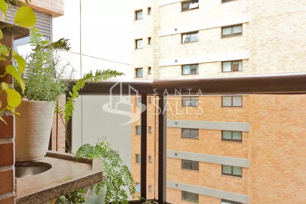 Apartamento, 4 quartos, 210 m² - Foto 10
