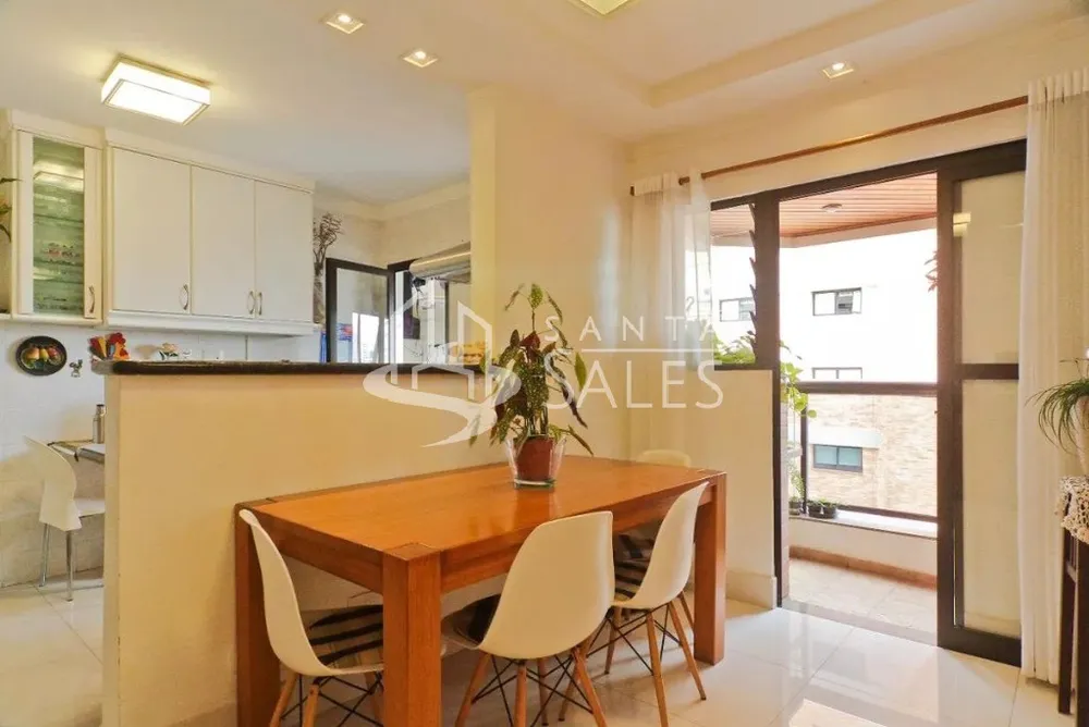 Apartamento, 4 quartos, 210 m² - Foto 3